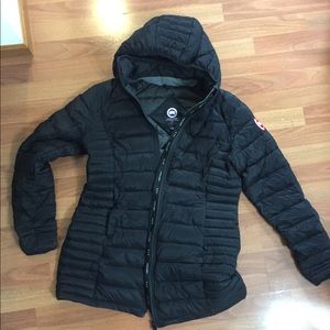 EUC Canada Goose Jacket